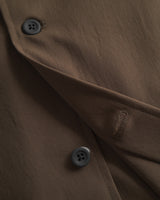 Norse Projects Hjalmer Solotex Twill Erkek Gömlek Ceket