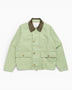 Holmen Wax Raglan Light Men's Jacket