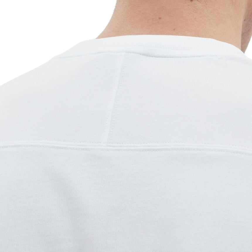 Norse Projects Johannes Organic N Logo T-Shirt 