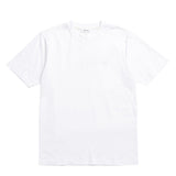 Norse Projects Johannes Organic N Logo T-Shirt 