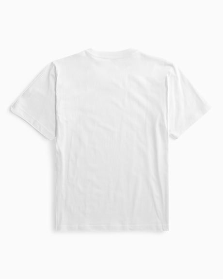 Johannes Organic NORSE Logo T-Shirt