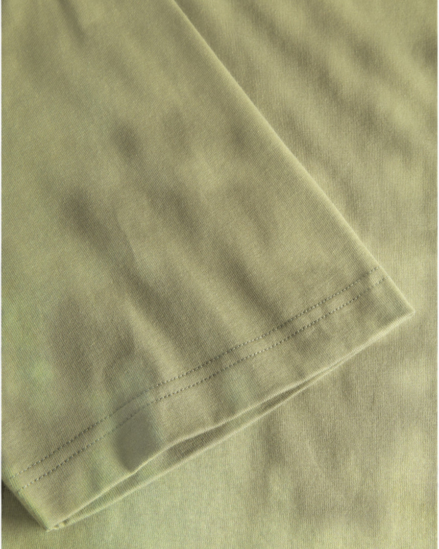 Norse Projects Johannes Organic NORSE Print Logo T-Shirt