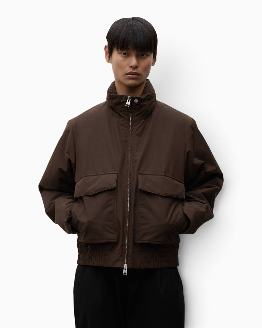 Kastrup Gore-Tex Windstopper Bomber Men's Jacket