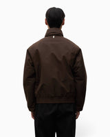 Kastrup Gore-Tex Windstopper Bomber Men's Jacket