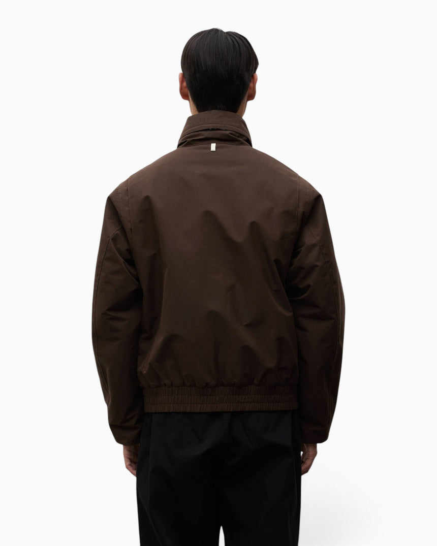 Kastrup Gore-Tex Windstopper Bomber Men's Jacket