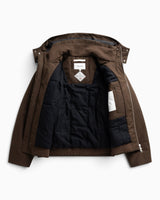 Kastrup Gore-Tex Windstopper Bomber Men's Jacket