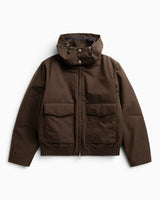Kastrup Gore-Tex Windstopper Bomber Men's Jacket