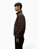 Kastrup Gore-Tex Windstopper Bomber Men's Jacket