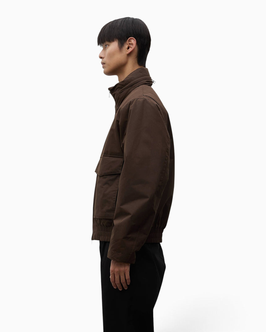 Kastrup Gore-Tex Windstopper Bomber Men's Jacket
