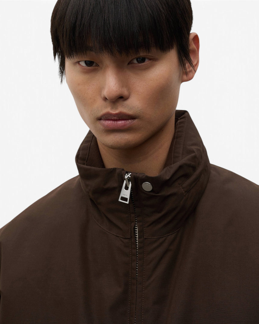 Kastrup Gore-Tex Windstopper Bomber Men's Jacket