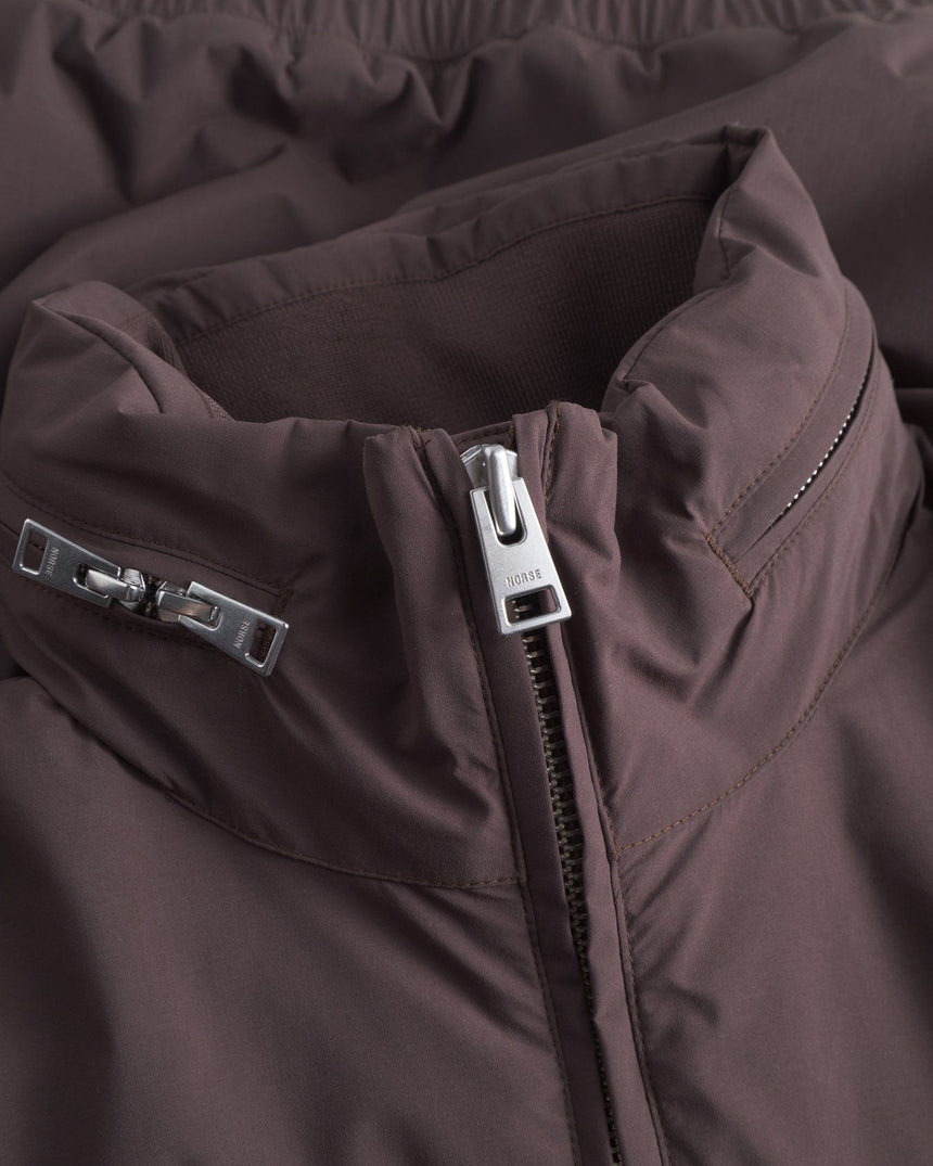 Kastrup Gore-Tex Windstopper Men's Bomber Jacket