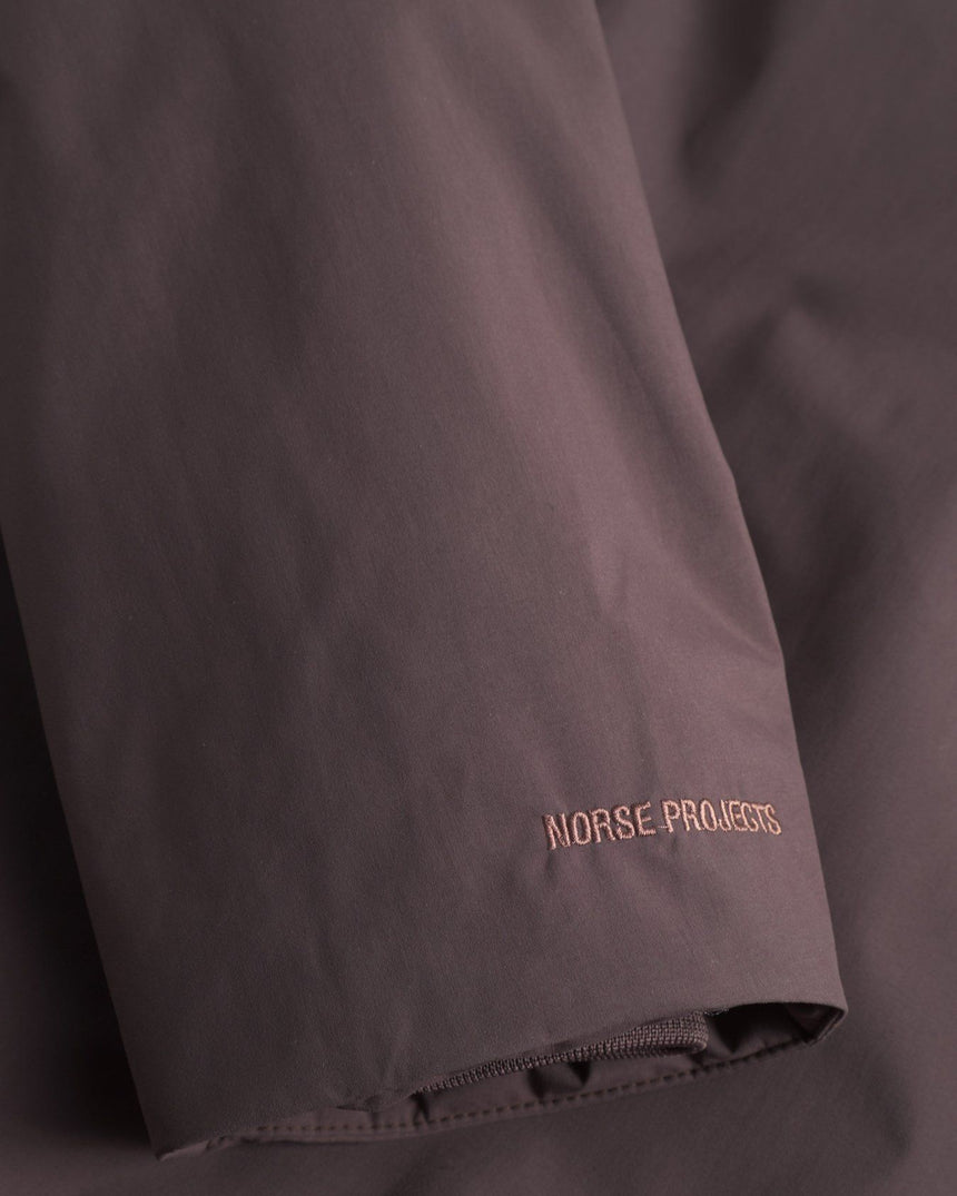 Kastrup Gore-Tex Windstopper Men's Bomber Jacket