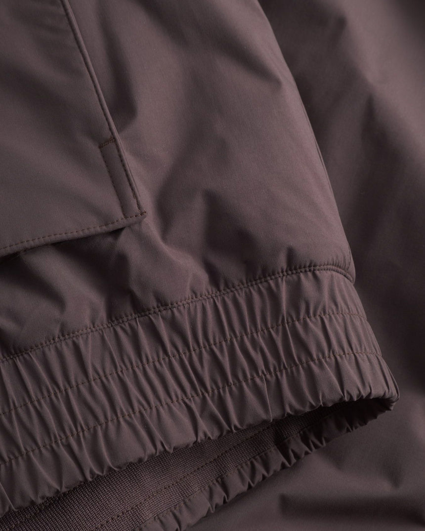 Kastrup Gore-Tex Windstopper Men's Bomber Jacket