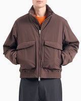 Kastrup Gore-Tex Windstopper Men's Bomber Jacket