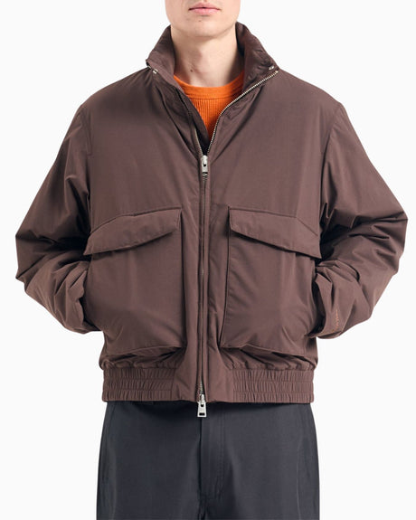 Kastrup Gore-Tex Windstopper Men's Bomber Jacket