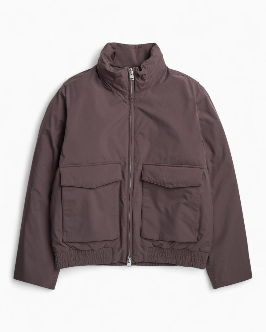 Kastrup Gore-Tex Windstopper Men's Bomber Jacket