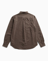 Kongshoved Check Relaxed Men's Shirt
