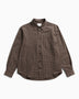 Kongshoved Check Relaxed Men's Shirt