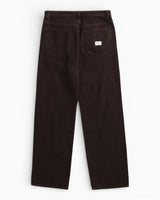 Korshavn Relaxed 5 Pocket Resist Dyed Twill Men's Pants