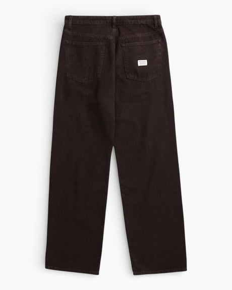 Korshavn Relaxed 5 Pocket Resist Dyed Twill Men's Pants