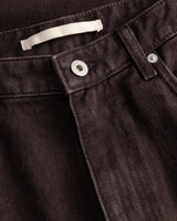 Korshavn Relaxed 5 Pocket Resist Dyed Twill Men's Pants