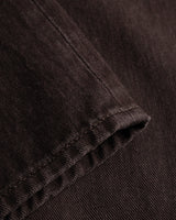 Korshavn Relaxed 5 Pocket Resist Dyed Twill Men's Pants