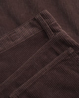 Mogens Relaxed 5 Pocket Wide Wale Corduroy Men's Trousers