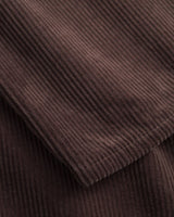 Mogens Relaxed 5 Pocket Wide Wale Corduroy Men's Trousers