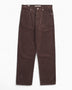 Mogens Relaxed 5 Pocket Wide Wale Corduroy Men's Trousers