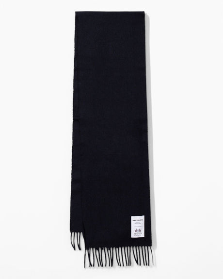 Moon Merino Lambswool Scarf