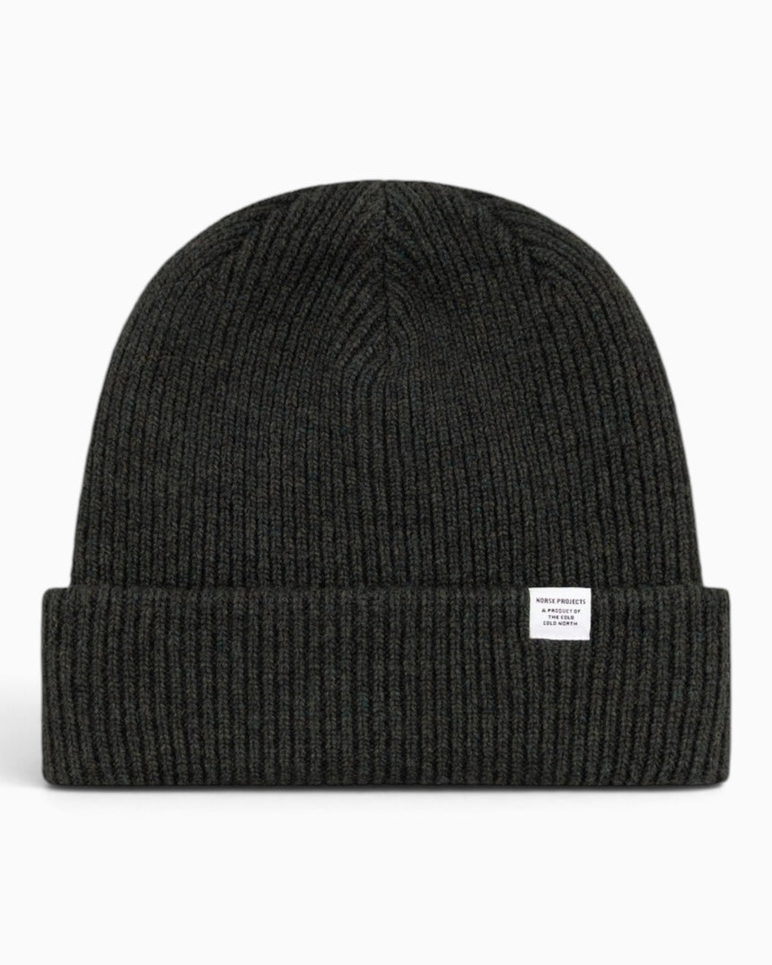 Norse Beanie