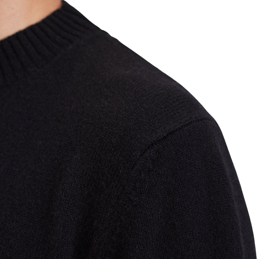 Norse Projects Norse Standard Merino Lambswool Erkek Kazak 