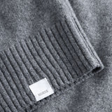 Norse Projects Norse Standard Merino Lambswool Erkek Kazak 