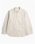 Ole Oversized Striped Men's Shirt
