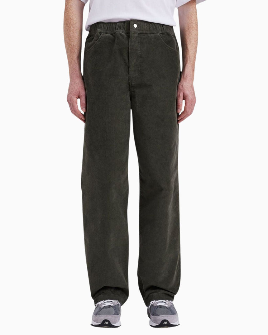 Ragnar Relaxed Solotex Corduroy Men's Pant