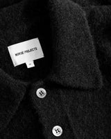 Rasmus Relaxed Brushed Men's Polo