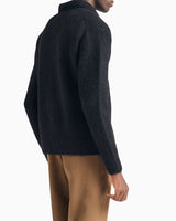 Rasmus Relaxed Brushed Men's Polo