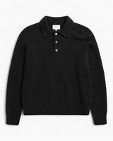 Rasmus Relaxed Brushed Men's Polo