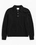 Rasmus Relaxed Brushed Men's Polo