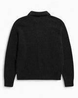 Rasmus Relaxed Brushed Men's Polo
