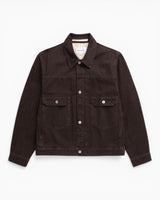 Storadal Resist Dyed Twill Type II Men's Jacket