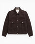Storadal Resist Dyed Twill Type II Men's Jacket