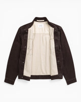Storadal Resist Dyed Twill Type II Men's Jacket