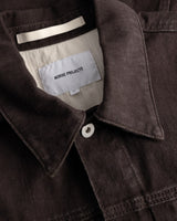 Storadal Resist Dyed Twill Type II Men's Jacket