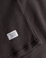 Teno Military Rib Zip Men's Cardigan