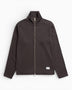 Teno Military Rib Zip Men's Cardigan