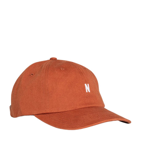 Twill Sports Cap