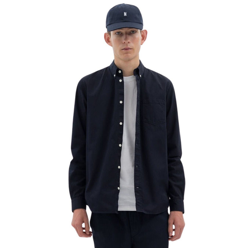 Norse Projects Twill Sports Cap 