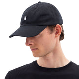 Norse Projects Twill Sports Cap 