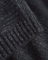 Ulf Full Zip Fairisle Men's Cardigan